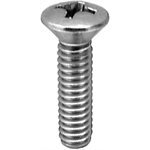 #10 X 1 3/4 OVAL HEAD STAINLESS